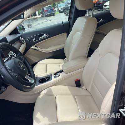 2018 Mercedes-Benz GLA 250 - zdjęcie 47 z 49 - miniatura