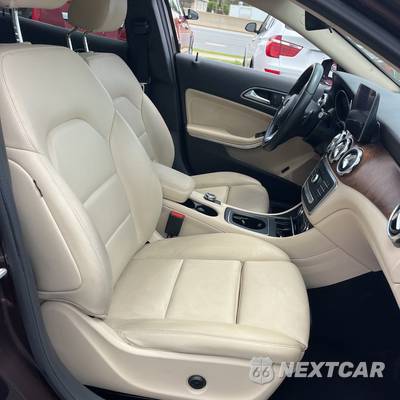 2018 Mercedes-Benz GLA 250 - zdjęcie 49 z 49 - miniatura