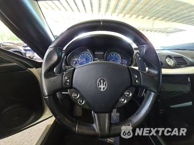 2014 Maserati GranTurismo Convertible MC - zdjęcie 16 z 42 - miniatura