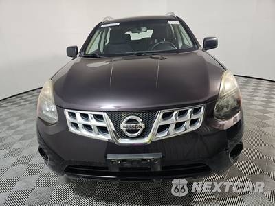 2014 Nissan Rogue Select S - zdjęcie 2 z 33 - miniatura