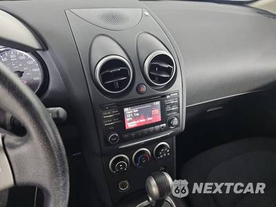 2014 Nissan Rogue Select S - zdjęcie 11 z 33 - miniatura