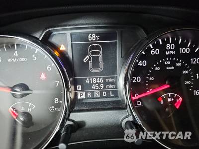 2014 Nissan Rogue Select S - zdjęcie 12 z 33 - miniatura
