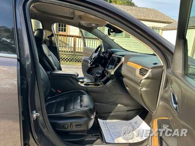 2017 GMC Acadia Denali 5SA - zdjęcie 22 z 40 - miniatura