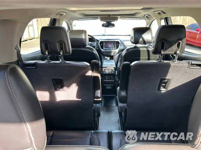 2017 GMC Acadia Denali 5SA - zdjęcie 30 z 40 - miniatura