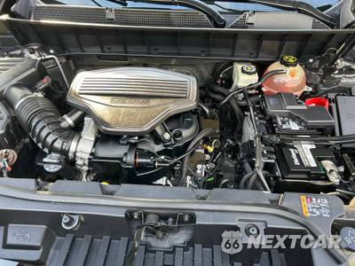 2017 GMC Acadia Denali 5SA - zdjęcie 40 z 40 - miniatura