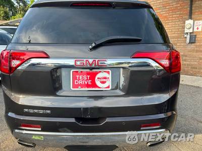 2017 GMC Acadia Denali 5SA - zdjęcie 18 z 40 - miniatura