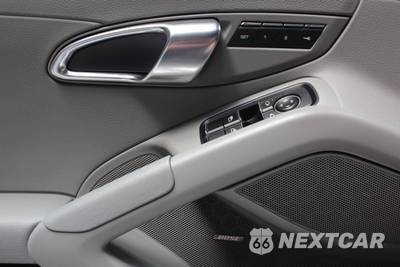2015 Porsche Cayman - zdjęcie 37 z 67 - miniatura
