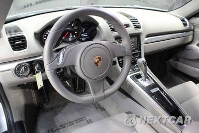 2015 Porsche Cayman - zdjęcie 32 z 67 - miniatura