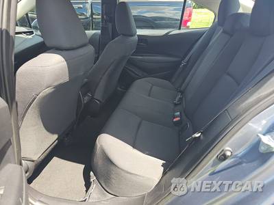 2025 Toyota Corolla LE Sedan - zdjęcie 13 z 17 - miniatura
