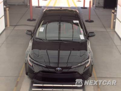 2025 Toyota Corolla LE Sedan - zdjęcie 2 z 18 - miniatura
