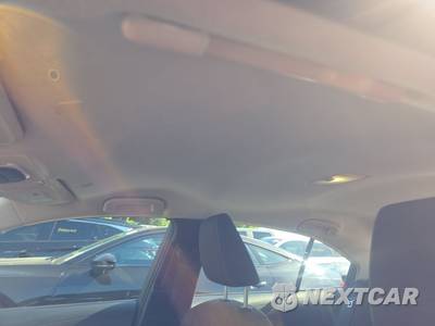 2025 Toyota Corolla LE Sedan - zdjęcie 18 z 18 - miniatura
