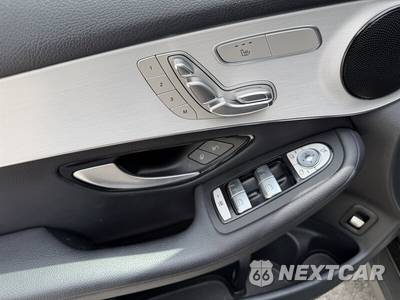 2022 Mercedes-Benz GLC 300 - zdjęcie 16 z 35 - miniatura