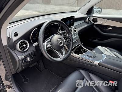 2022 Mercedes-Benz GLC 300 - zdjęcie 20 z 35 - miniatura