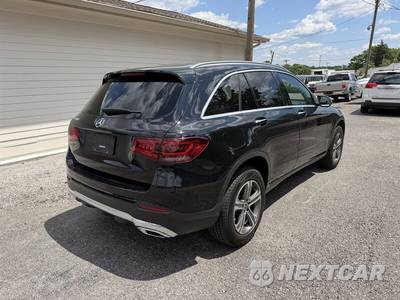 2022 Mercedes-Benz GLC 300 - zdjęcie 10 z 35 - miniatura