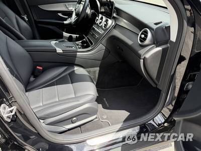 2022 Mercedes-Benz GLC 300 - zdjęcie 26 z 35 - miniatura