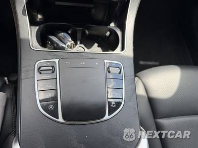 2022 Mercedes-Benz GLC 300 - zdjęcie 35 z 35 - miniatura