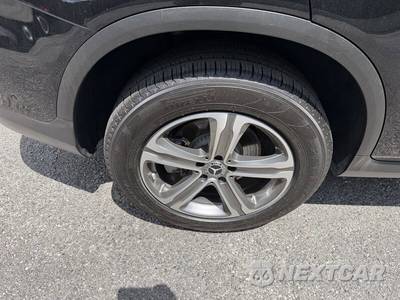 2022 Mercedes-Benz GLC 300 - zdjęcie 11 z 35 - miniatura
