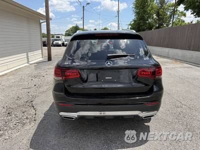 2022 Mercedes-Benz GLC 300 - zdjęcie 9 z 35 - miniatura