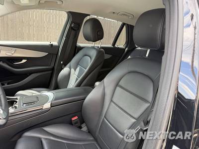 2022 Mercedes-Benz GLC 300 - zdjęcie 19 z 35 - miniatura