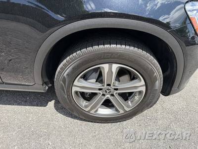 2022 Mercedes-Benz GLC 300 - zdjęcie 12 z 35 - miniatura