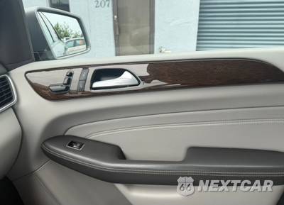 2013 Mercedes-Benz ML 350 - zdjęcie 5 z 35 - miniatura