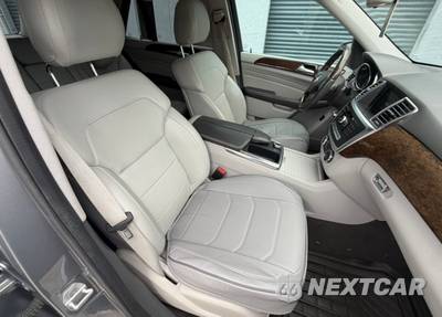 2013 Mercedes-Benz ML 350 - zdjęcie 23 z 35 - miniatura
