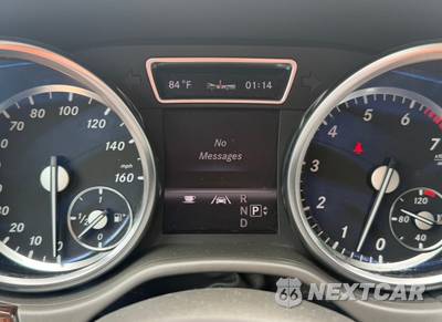 2013 Mercedes-Benz ML 350 - zdjęcie 3 z 35 - miniatura