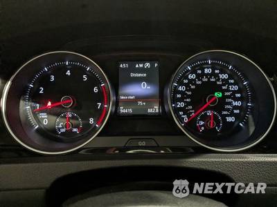 2019 Volkswagen Golf - zdjęcie 29 z 56 - miniatura