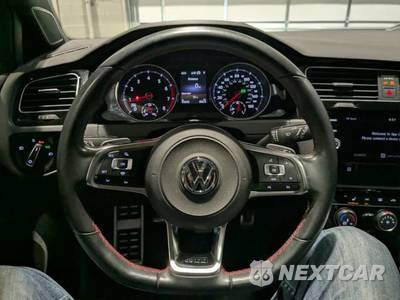 2019 Volkswagen Golf - zdjęcie 26 z 56 - miniatura