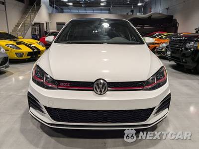 2019 Volkswagen Golf - zdjęcie 2 z 56 - miniatura