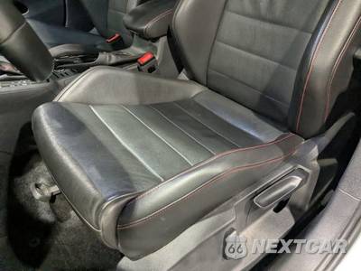 2019 Volkswagen Golf - zdjęcie 23 z 56 - miniatura