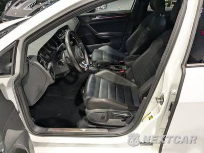 2019 Volkswagen Golf - zdjęcie 21 z 56 - miniatura