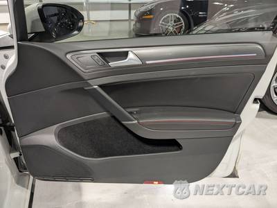 2019 Volkswagen Golf - zdjęcie 48 z 56 - miniatura