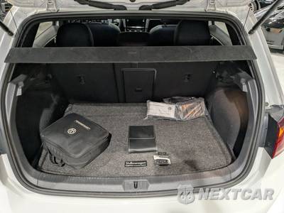 2019 Volkswagen Golf - zdjęcie 54 z 56 - miniatura