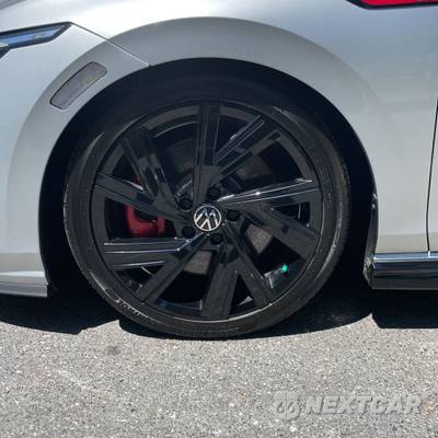 2022 Volkswagen Golf GTI SE - zdjęcie 9 z 21 - miniatura
