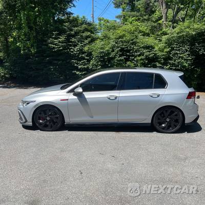 2022 Volkswagen Golf GTI SE - zdjęcie 2 z 21 - miniatura
