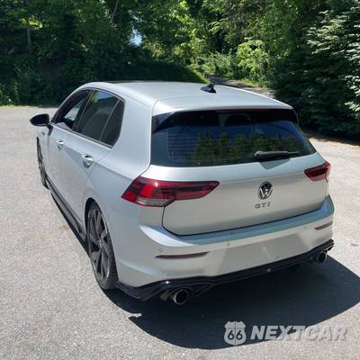 2022 Volkswagen Golf GTI SE - zdjęcie 3 z 21 - miniatura