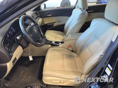 2013 Acura ILX Hybrid w/Technology Pkg - zdjęcie 7 z 31 - miniatura