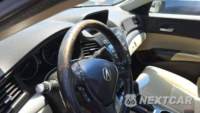 2013 Acura ILX Hybrid w/Technology Pkg - zdjęcie 21 z 31 - miniatura