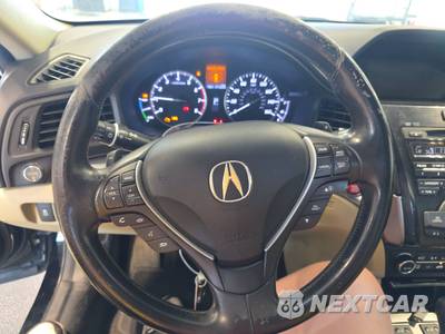 2013 Acura ILX Hybrid w/Technology Pkg - zdjęcie 10 z 31 - miniatura