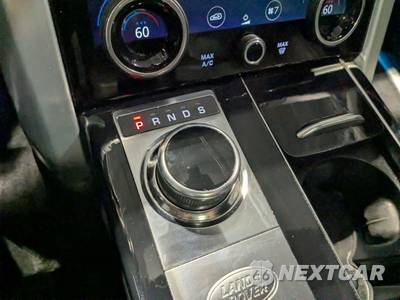 2018 Land Rover Range Rover HSE - zdjęcie 36 z 62 - miniatura