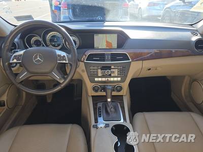 2014 Mercedes-Benz C 250 Sedan - zdjęcie 11 z 31 - miniatura
