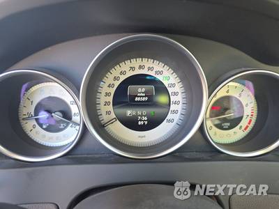 2014 Mercedes-Benz C 250 Sedan - zdjęcie 12 z 31 - miniatura