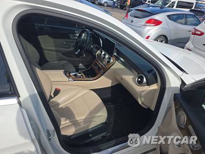 2015 Mercedes-Benz C 300 4MATIC Sedan - zdjęcie 8 z 34 - miniatura