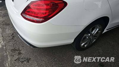 2015 Mercedes-Benz C 300 4MATIC Sedan - zdjęcie 18 z 34 - miniatura