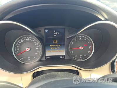 2015 Mercedes-Benz C 300 4MATIC Sedan - zdjęcie 12 z 34 - miniatura