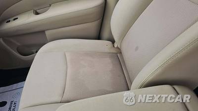 2017 Nissan Pathfinder S - zdjęcie 25 z 35 - miniatura
