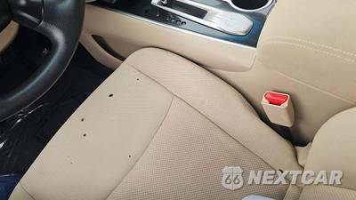 2017 Nissan Pathfinder S - zdjęcie 27 z 35 - miniatura
