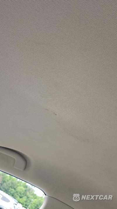 2017 Nissan Pathfinder S - zdjęcie 24 z 35 - miniatura