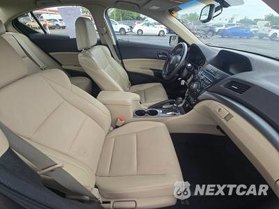 2015 Acura ILX w/Technology Pkg - zdjęcie 8 z 30 - miniatura